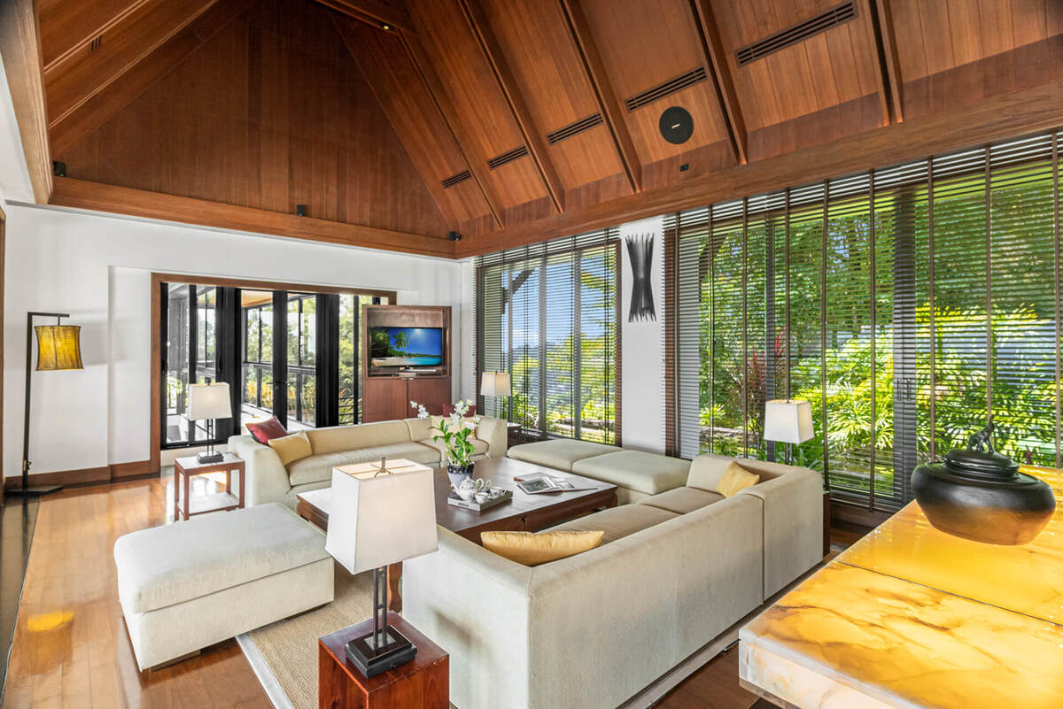 Create Phuket Living Room Ideas