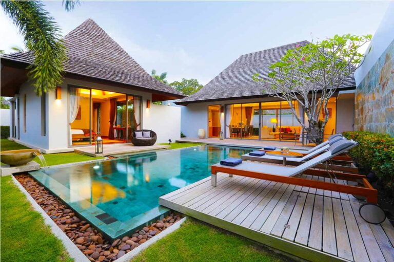 How to Style Your Home Like a Phuket Villa